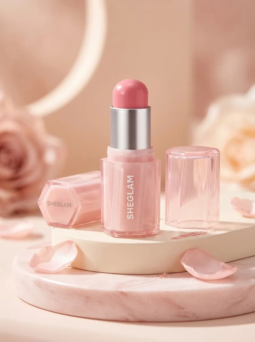 رژگونه استیکی شیگلم